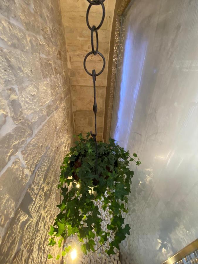 Апартаменти Lux - Exclusive Trulli Relax Альберобелло Екстер'єр фото